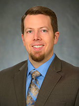 Randel Swanson, D.O., Ph.D.